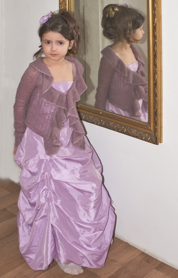 Příprava na karneval